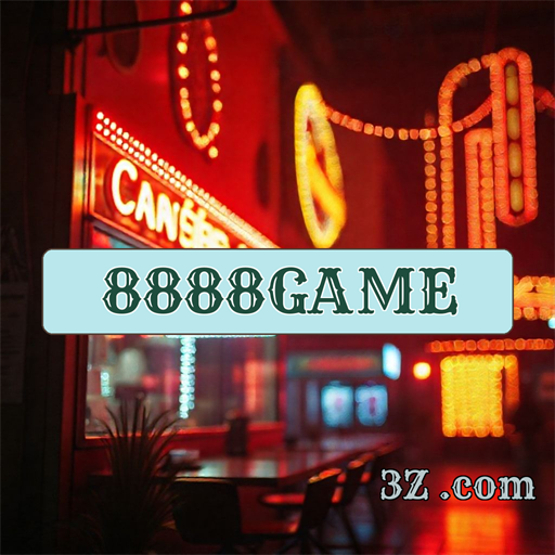8888game