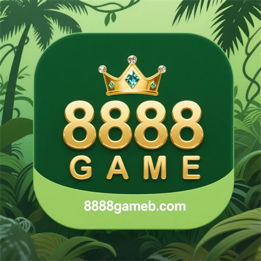 8888game