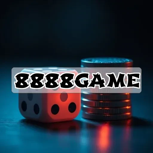 8888game: A Segurança que Você Busca em Jogos Online
