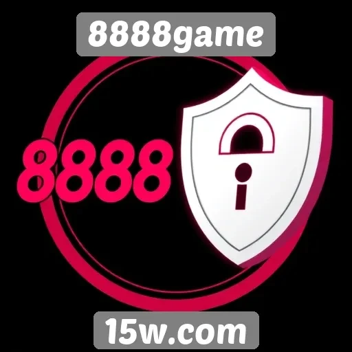Recursos de segurança do site 8888game analisados