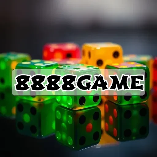 8888game: Um Mundo de Possibilidades nos Jogos Online