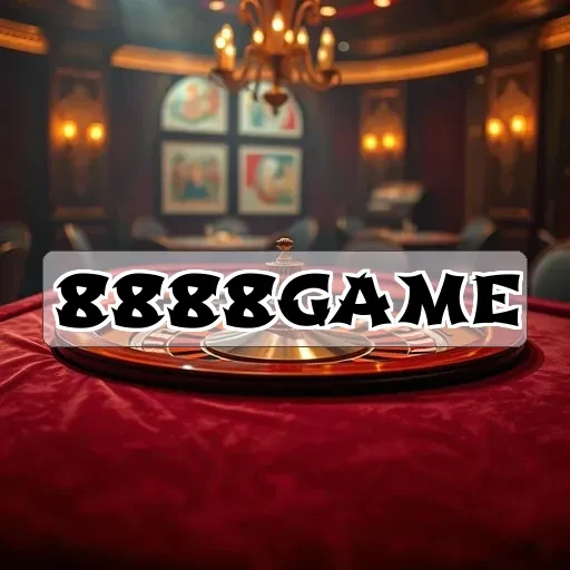 8888game: Pagamentos Rápidos e Seguros para Jogadores
