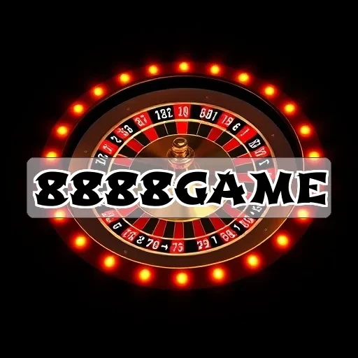 8888game Promoções