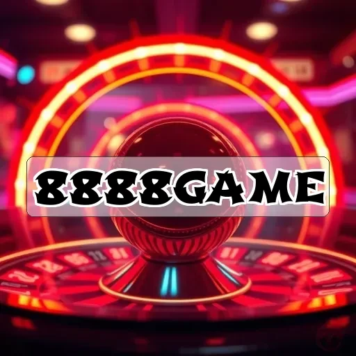 8888game Caça-Níqueis