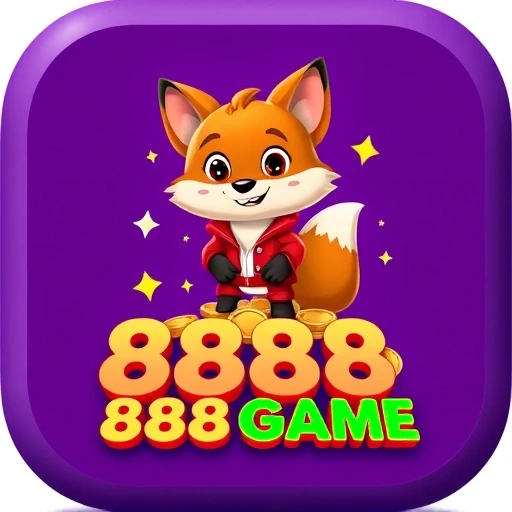 8888game
